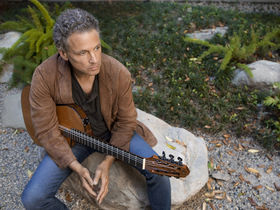 Lindsey Buckingham: "Fleetwood Mac still have a lot to say"